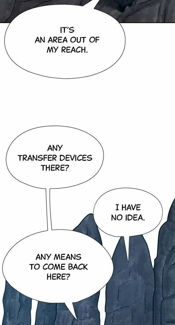 Read Warrior Executioner chapter 76 image 31 on Lezhin