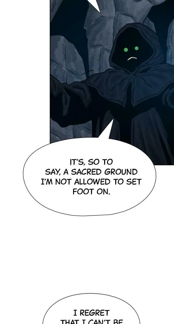 Read Warrior Executioner chapter 76 image 33 on Lezhin