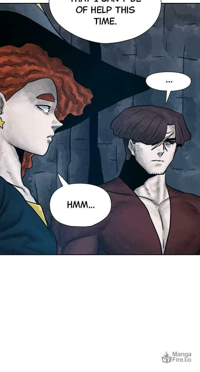 Read Warrior Executioner chapter 76 image 34 on Lezhin