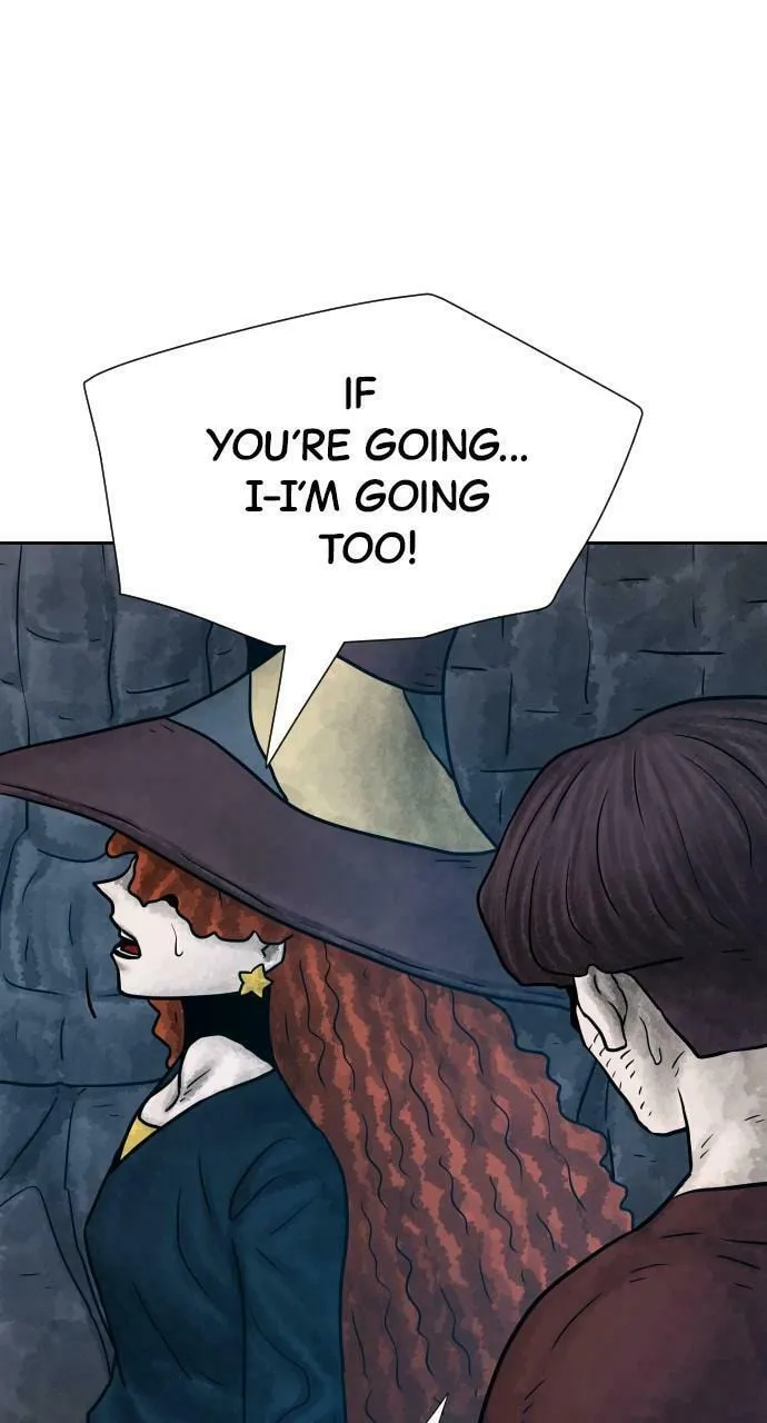 Read Warrior Executioner chapter 76 image 36 on Lezhin