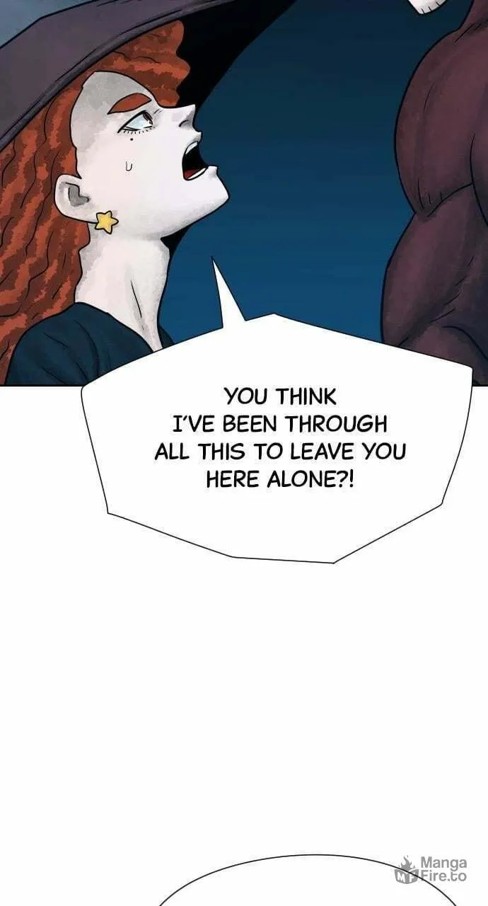 Read Warrior Executioner chapter 76 image 41 on Lezhin