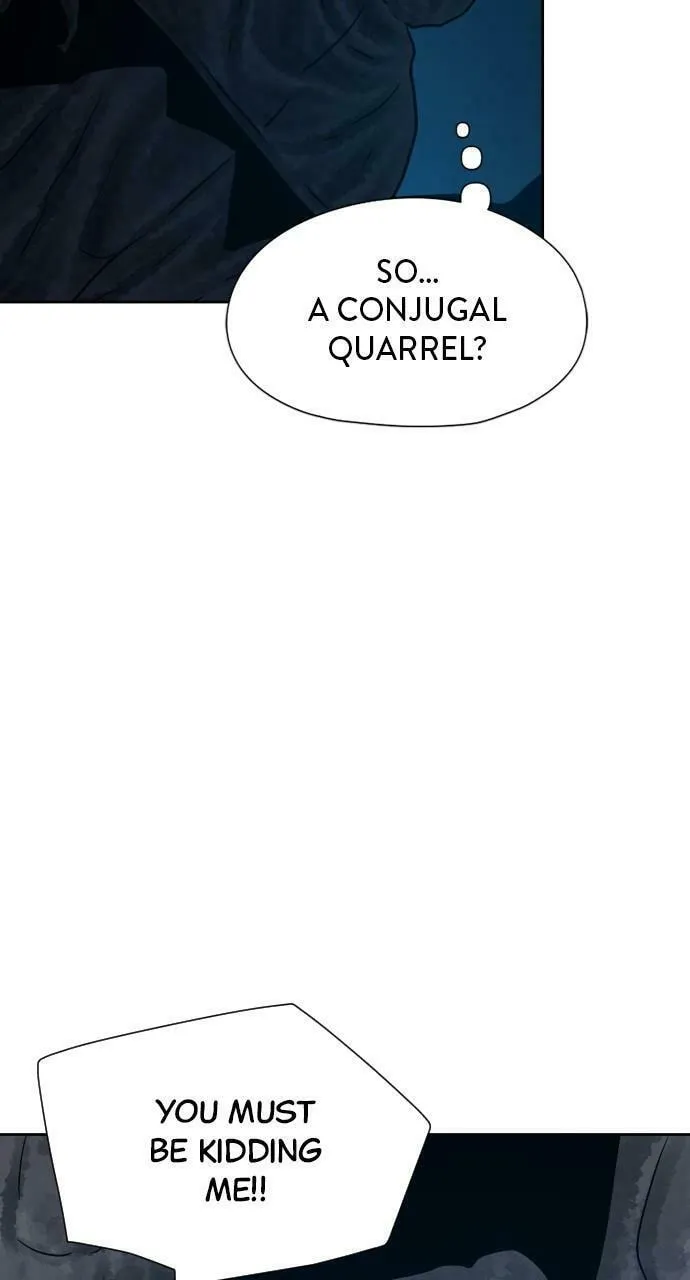 Read Warrior Executioner chapter 76 image 45 on Lezhin