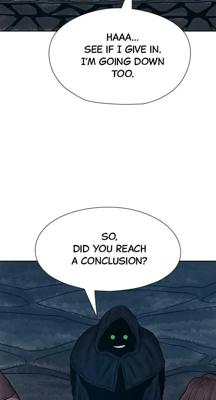 Read Warrior Executioner chapter 76 image 48 on Lezhin