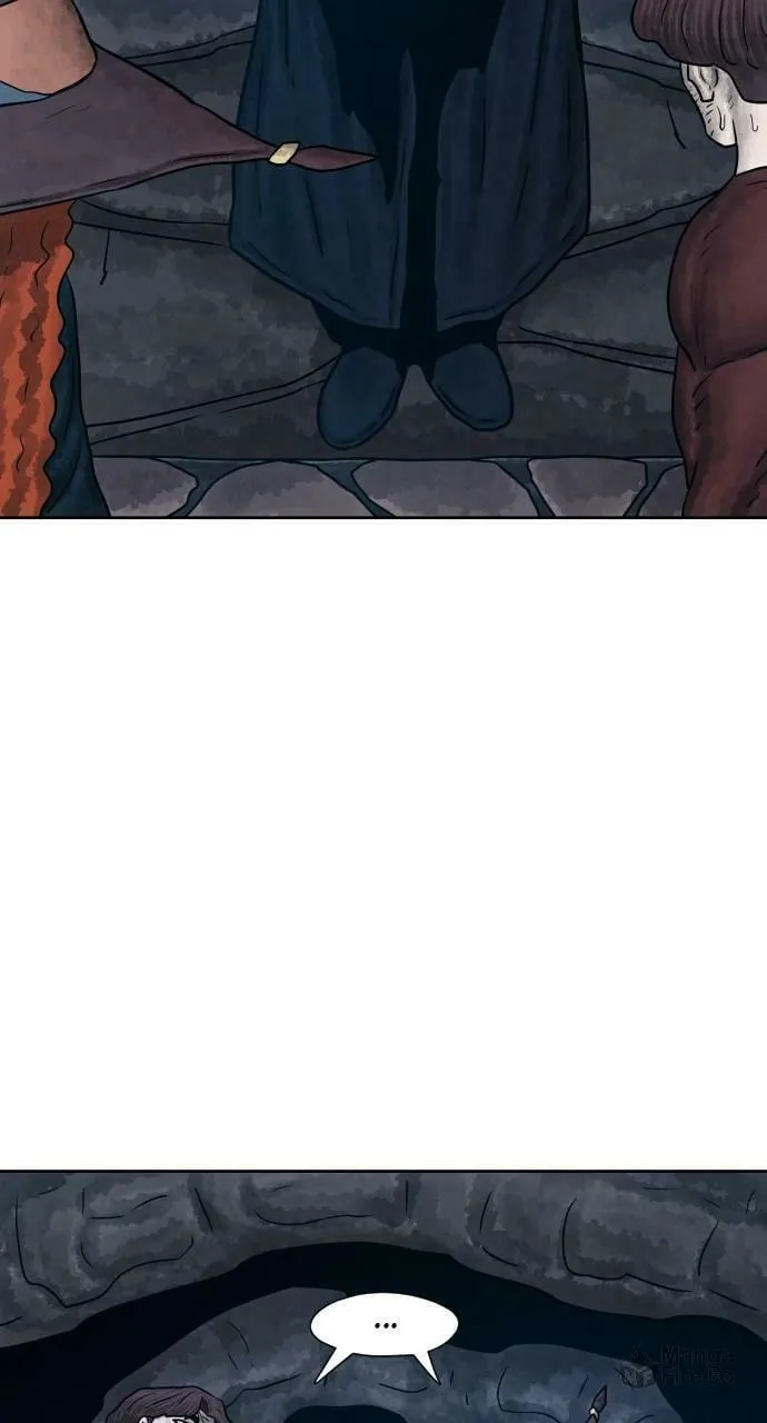 Read Warrior Executioner chapter 76 image 49 on Lezhin