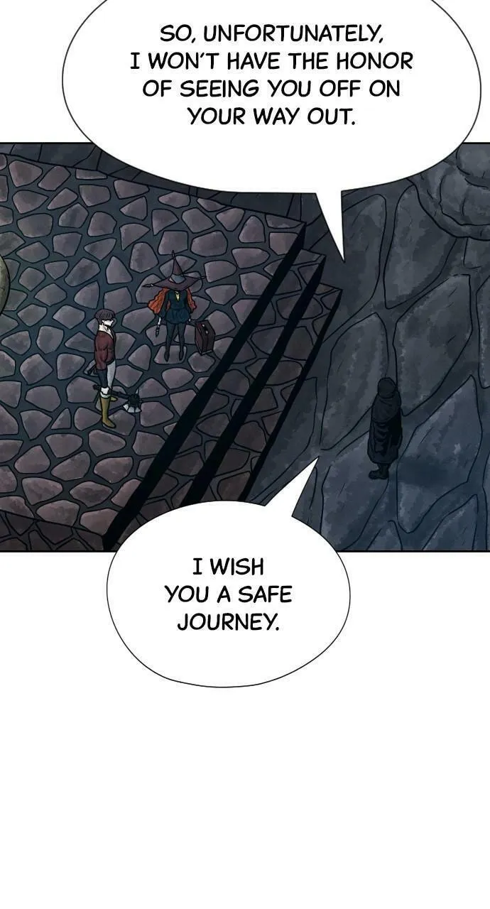 Read Warrior Executioner chapter 76 image 52 on Lezhin