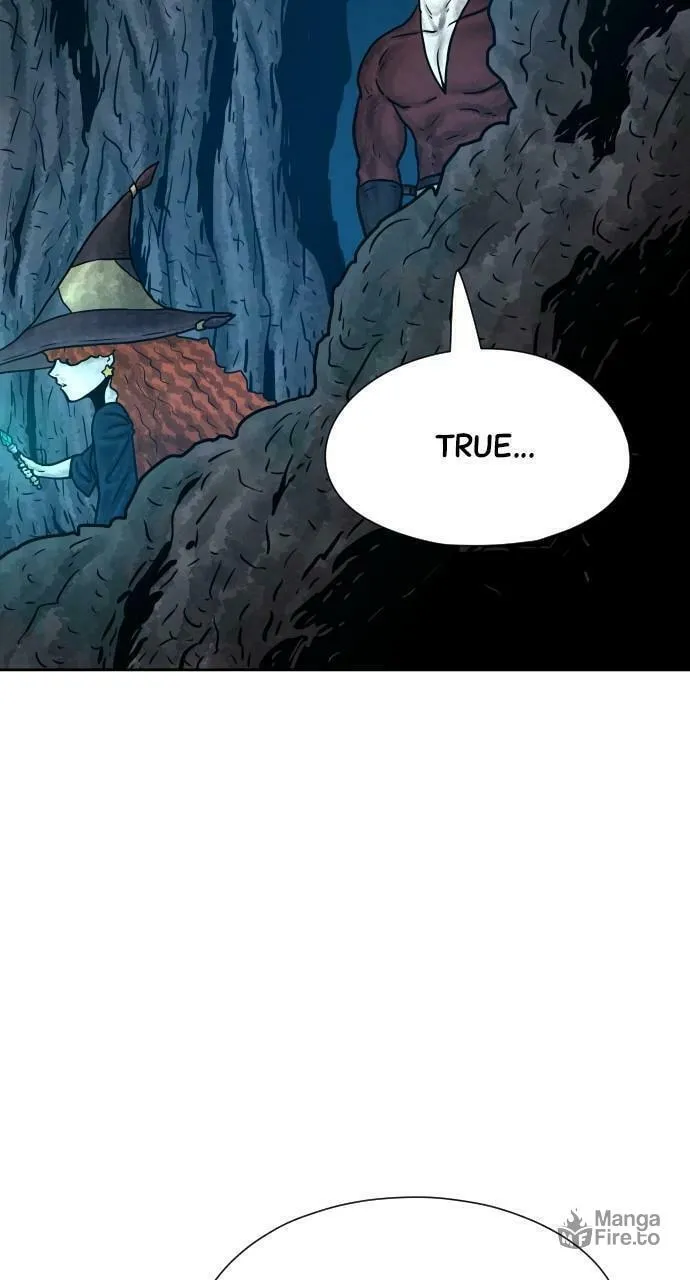 Read Warrior Executioner chapter 76 image 64 on Lezhin