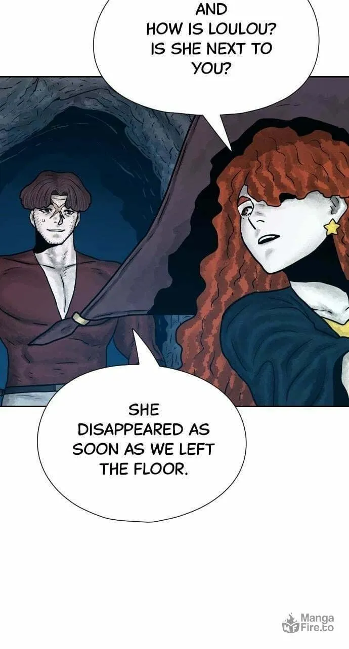 Read Warrior Executioner chapter 76 image 65 on Lezhin