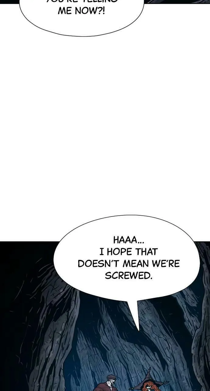 Read Warrior Executioner chapter 76 image 67 on Lezhin