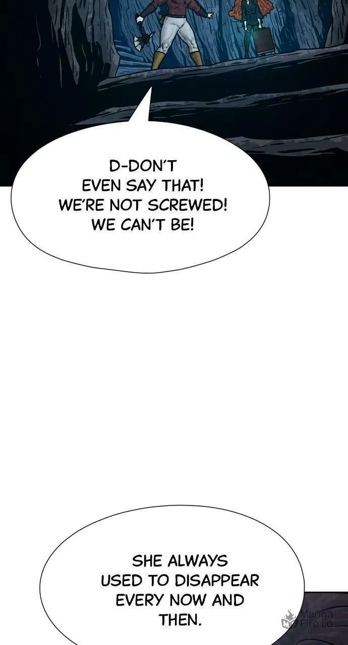 Read Warrior Executioner chapter 76 image 68 on Lezhin