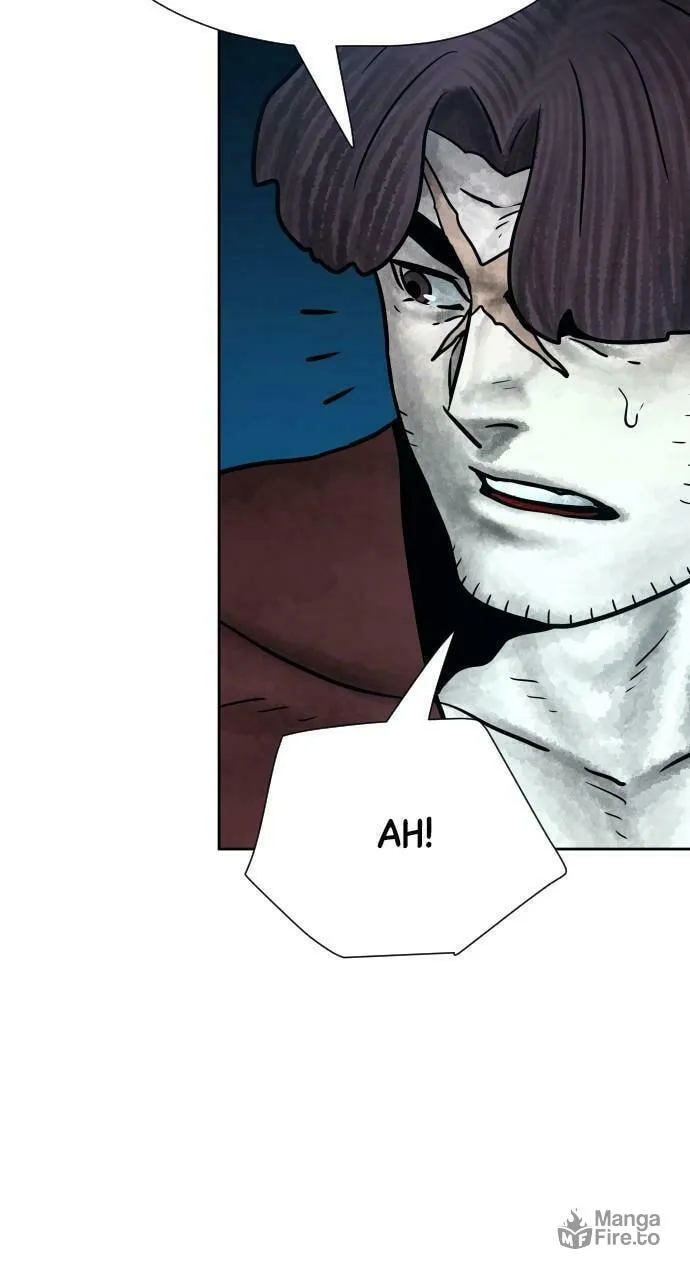 Read Warrior Executioner chapter 76 image 69 on Lezhin