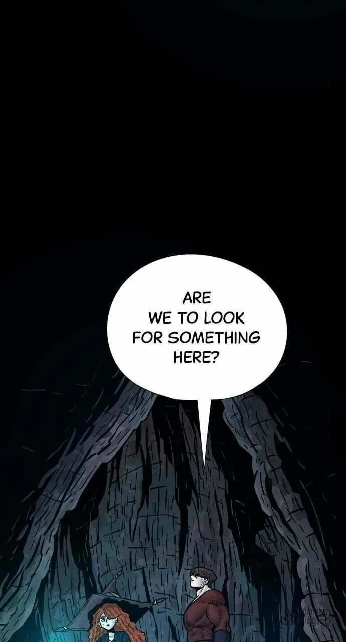 Read Warrior Executioner chapter 76 image 71 on Lezhin