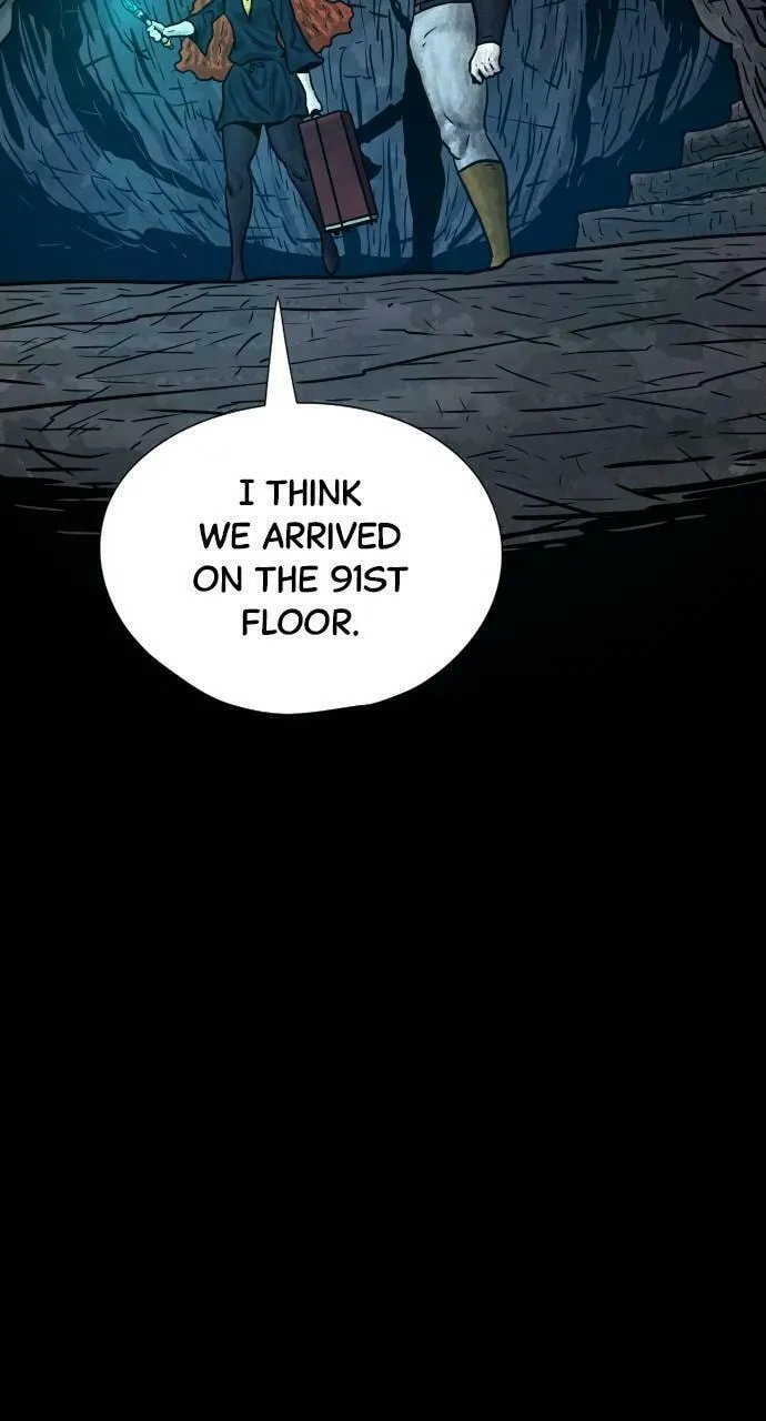 Read Warrior Executioner chapter 76 image 72 on Lezhin