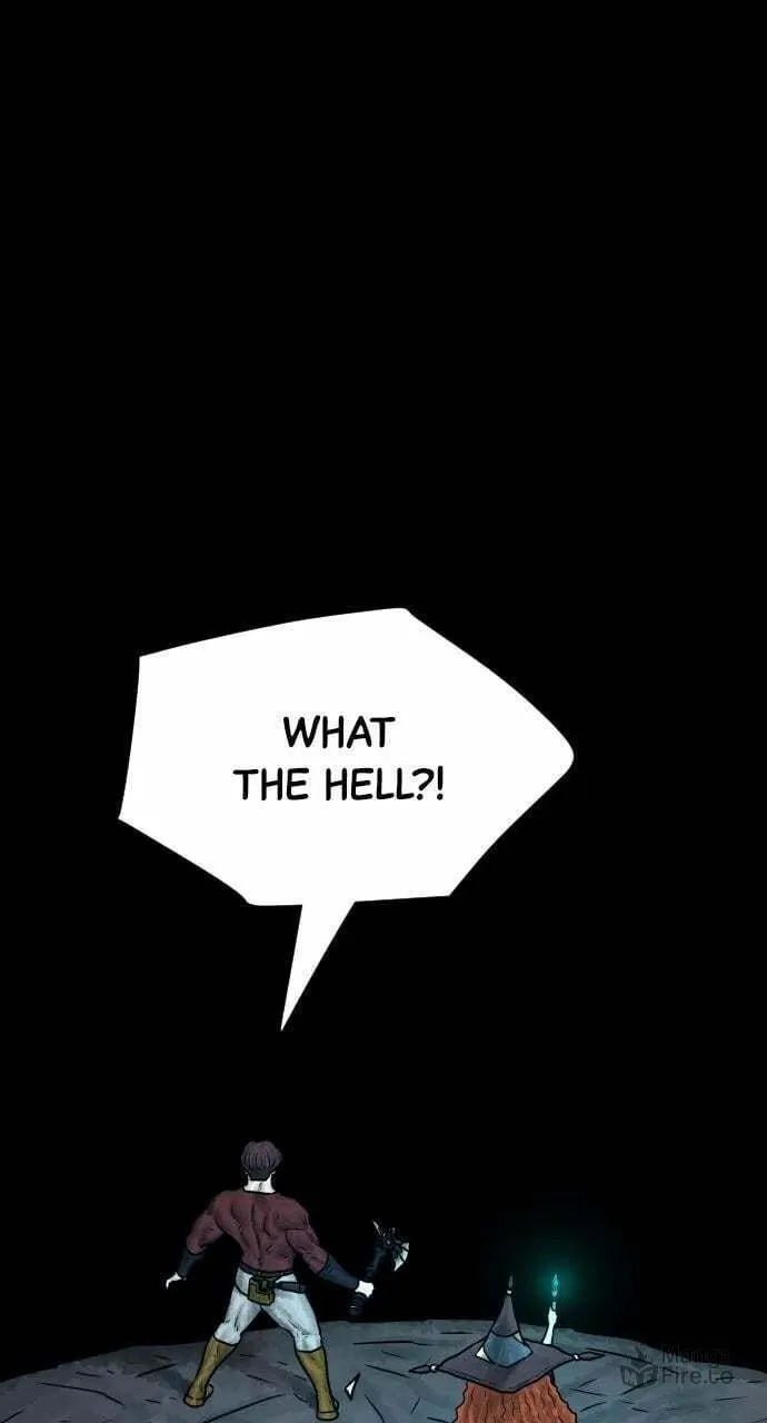 Read Warrior Executioner chapter 76 image 74 on Lezhin