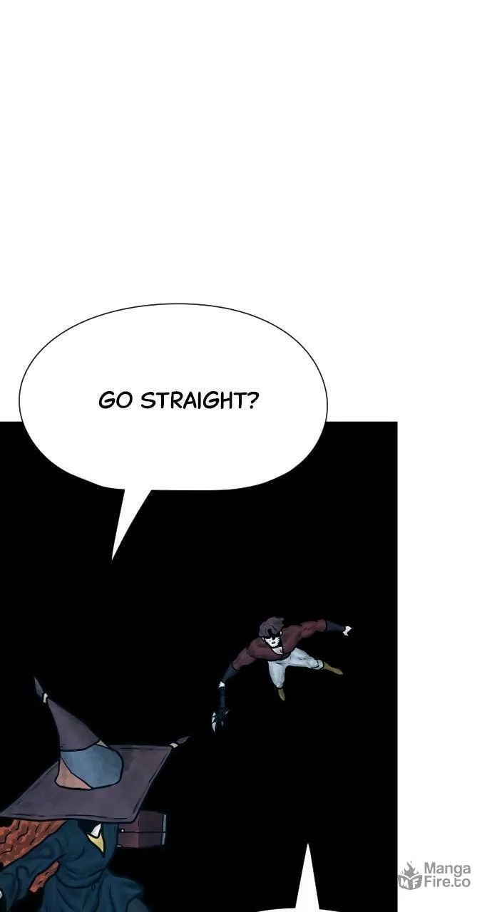 Read Warrior Executioner chapter 76 image 83 on Lezhin