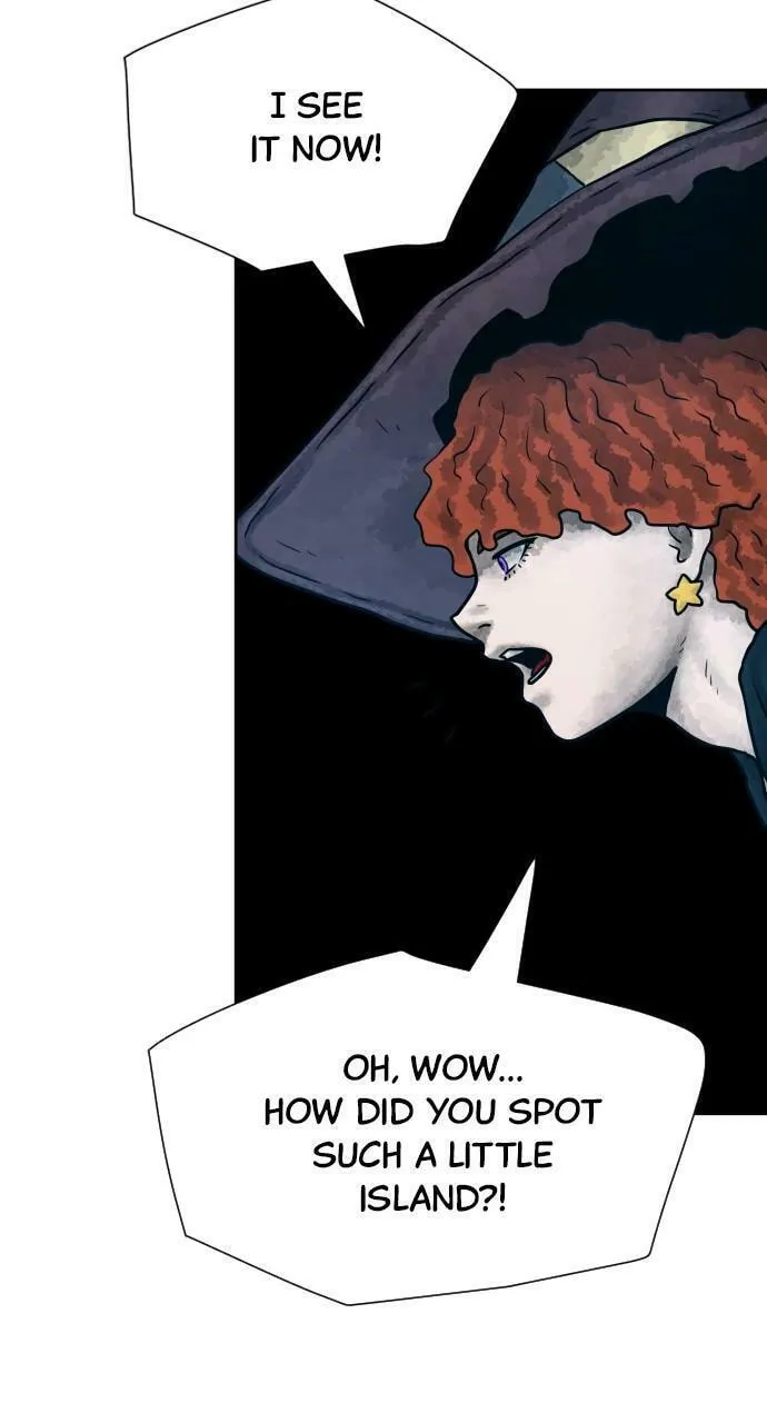 Read Warrior Executioner chapter 76 image 85 on Lezhin