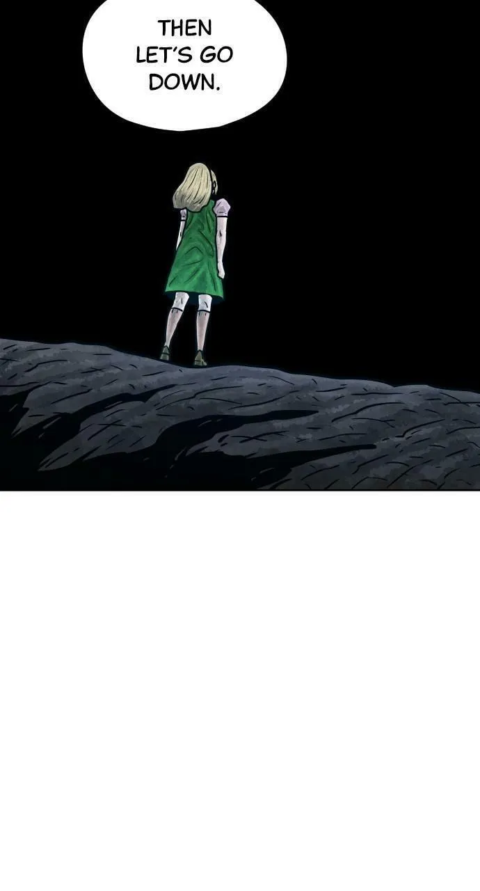 Read Warrior Executioner chapter 76 image 88 on Lezhin