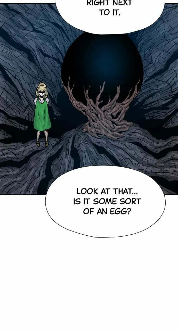 Read Warrior Executioner chapter 76 image 93 on Lezhin