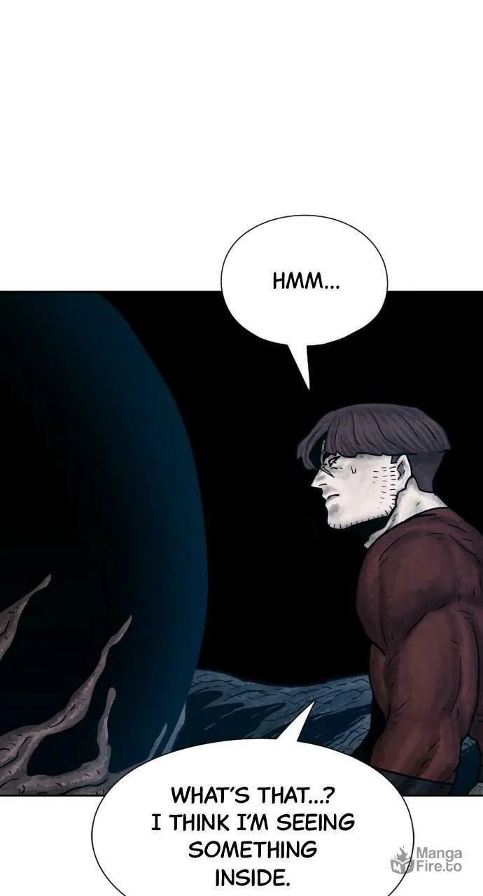 Read Warrior Executioner chapter 76 image 95 on Lezhin
