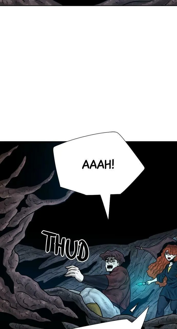 Read Warrior Executioner chapter 76 image 97 on Lezhin