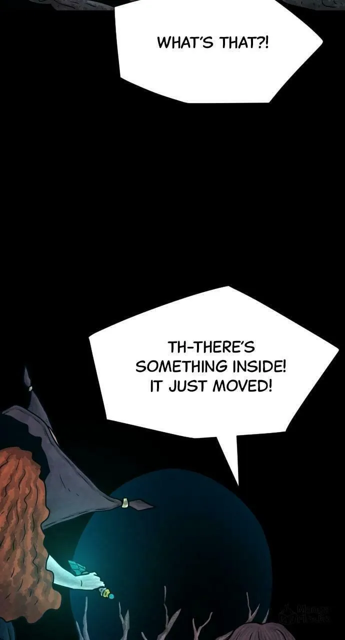 Read Warrior Executioner chapter 76 image 98 on Lezhin