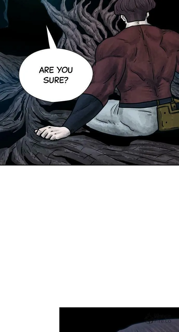 Read Warrior Executioner chapter 76 image 99 on Lezhin