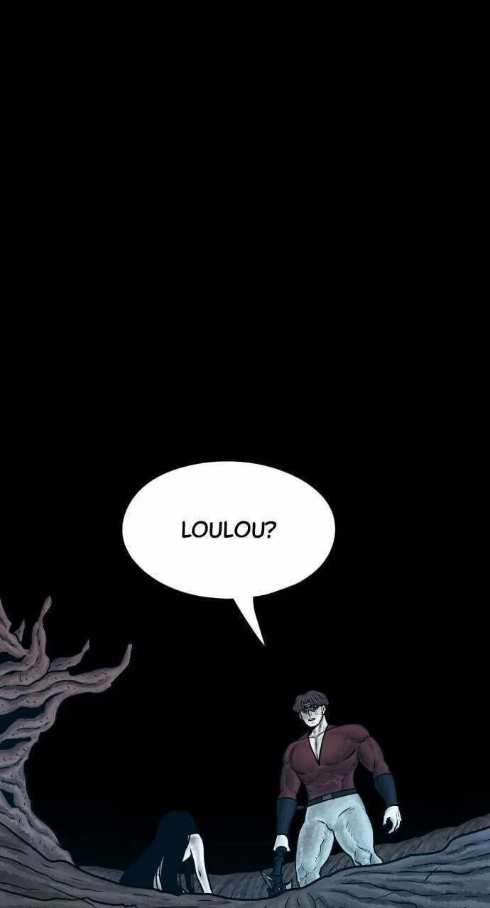 Read Warrior Executioner chapter 77 image 0 on Lezhin