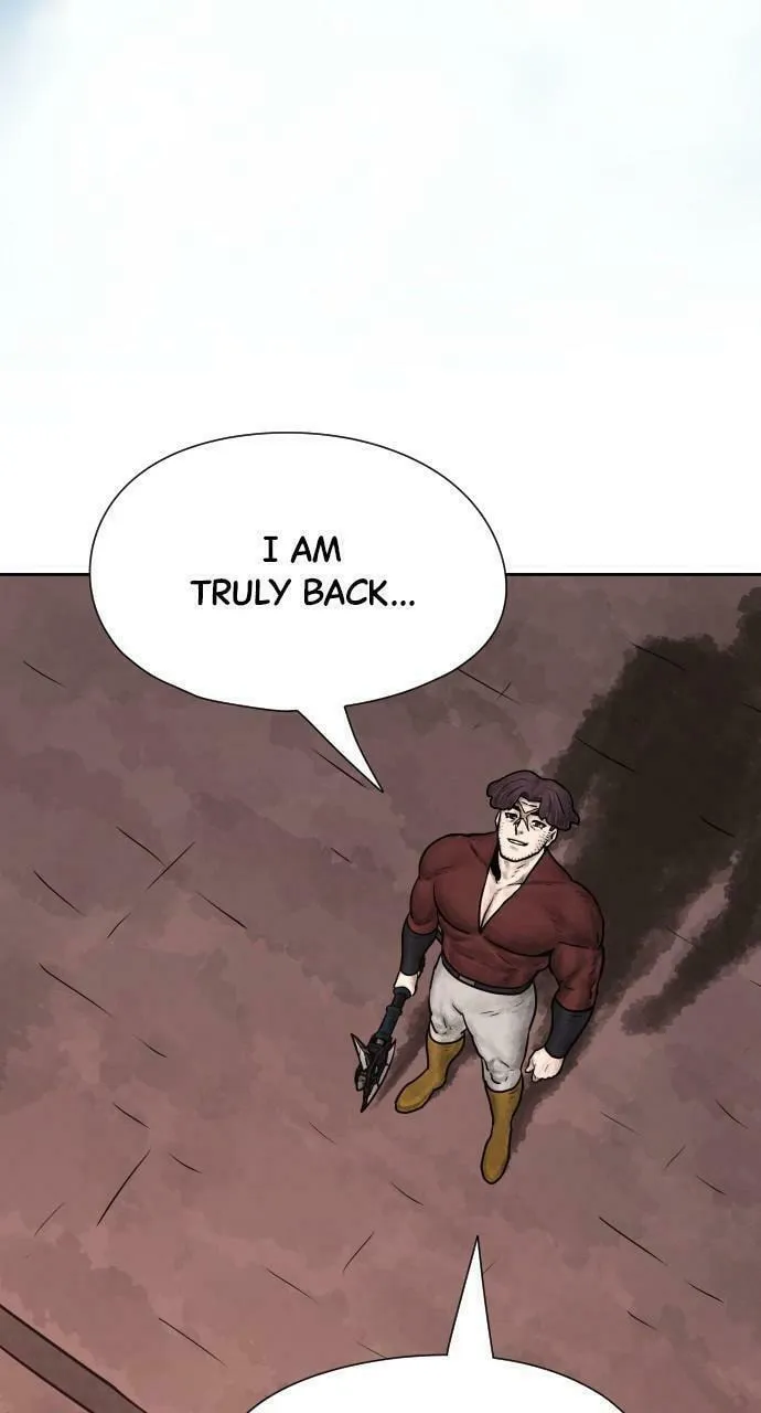 Read Warrior Executioner chapter 77 image 100 on Lezhin