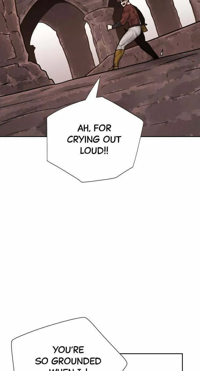 Read Warrior Executioner chapter 77 image 103 on Lezhin