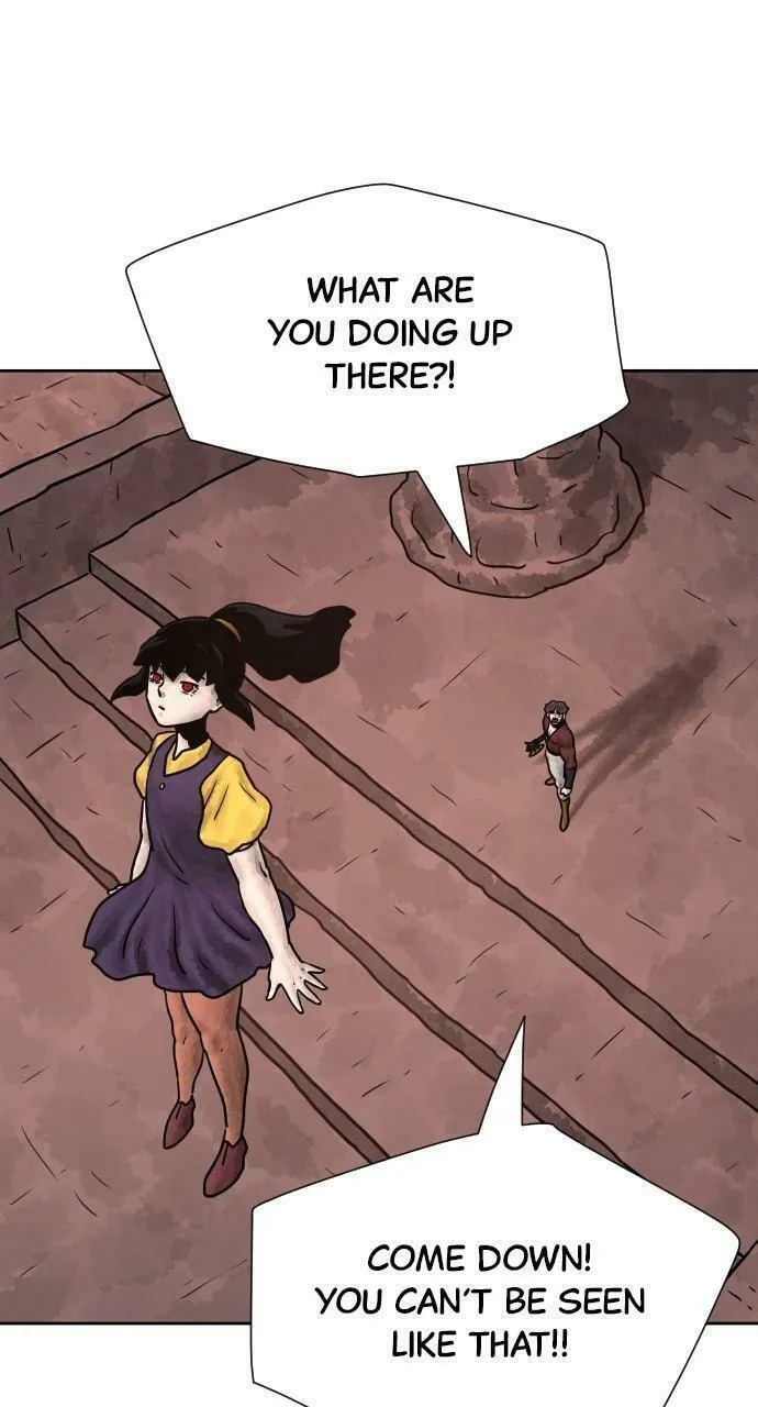 Read Warrior Executioner chapter 77 image 105 on Lezhin