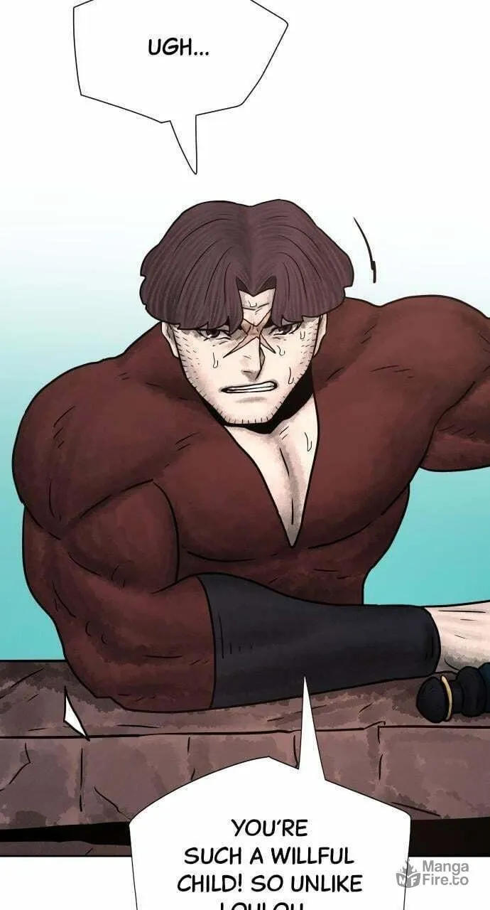 Read Warrior Executioner chapter 77 image 109 on Lezhin