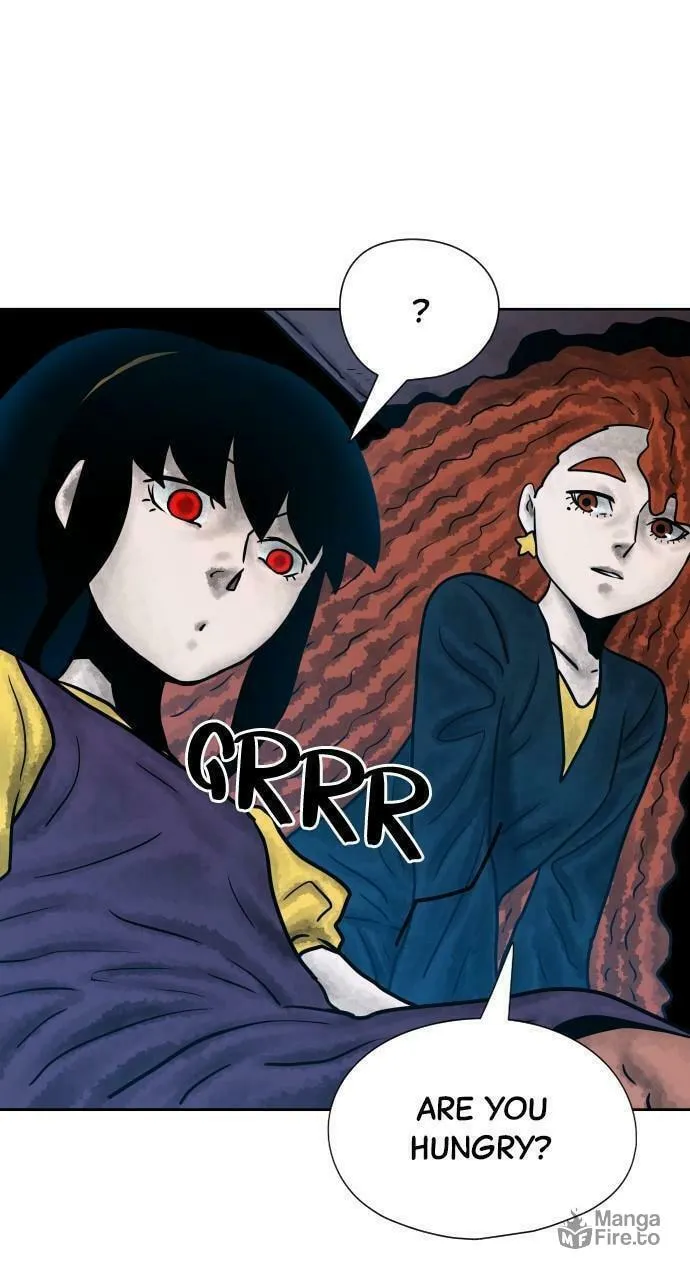 Read Warrior Executioner chapter 77 image 11 on Lezhin