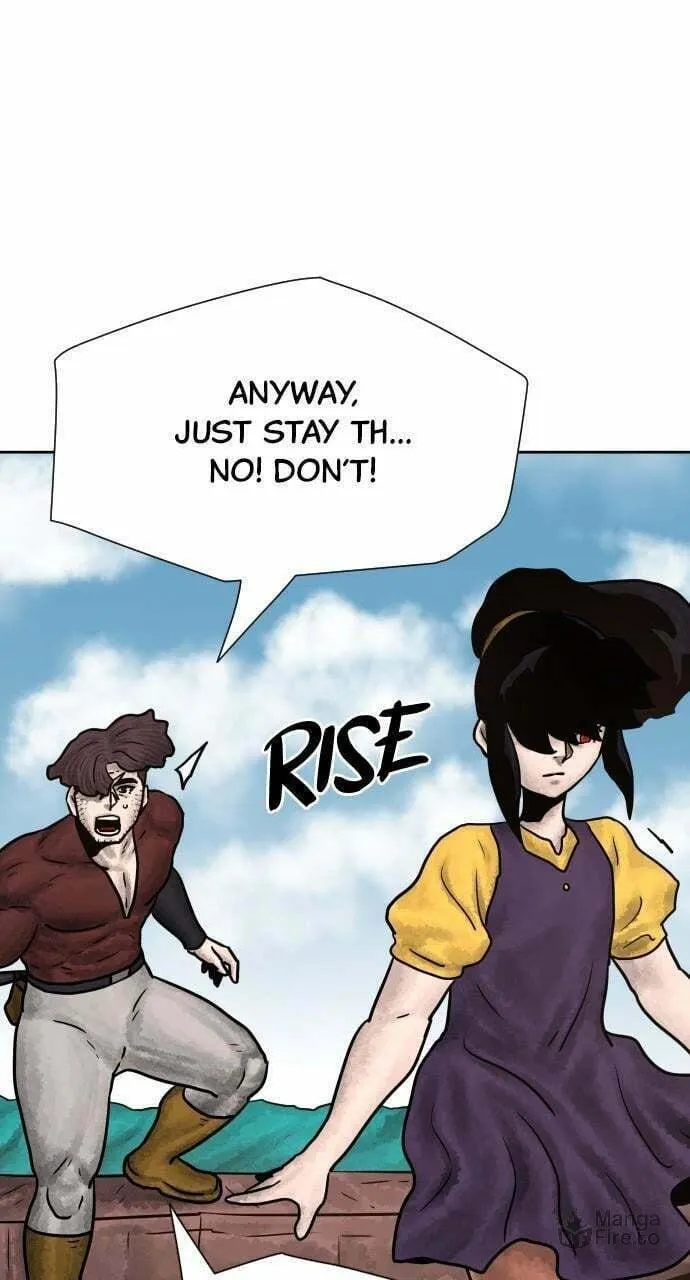 Read Warrior Executioner chapter 77 image 113 on Lezhin