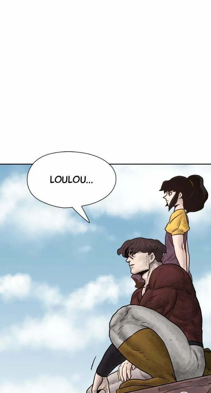 Read Warrior Executioner chapter 77 image 121 on Lezhin