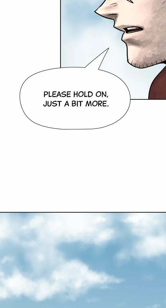 Read Warrior Executioner chapter 77 image 123 on Lezhin