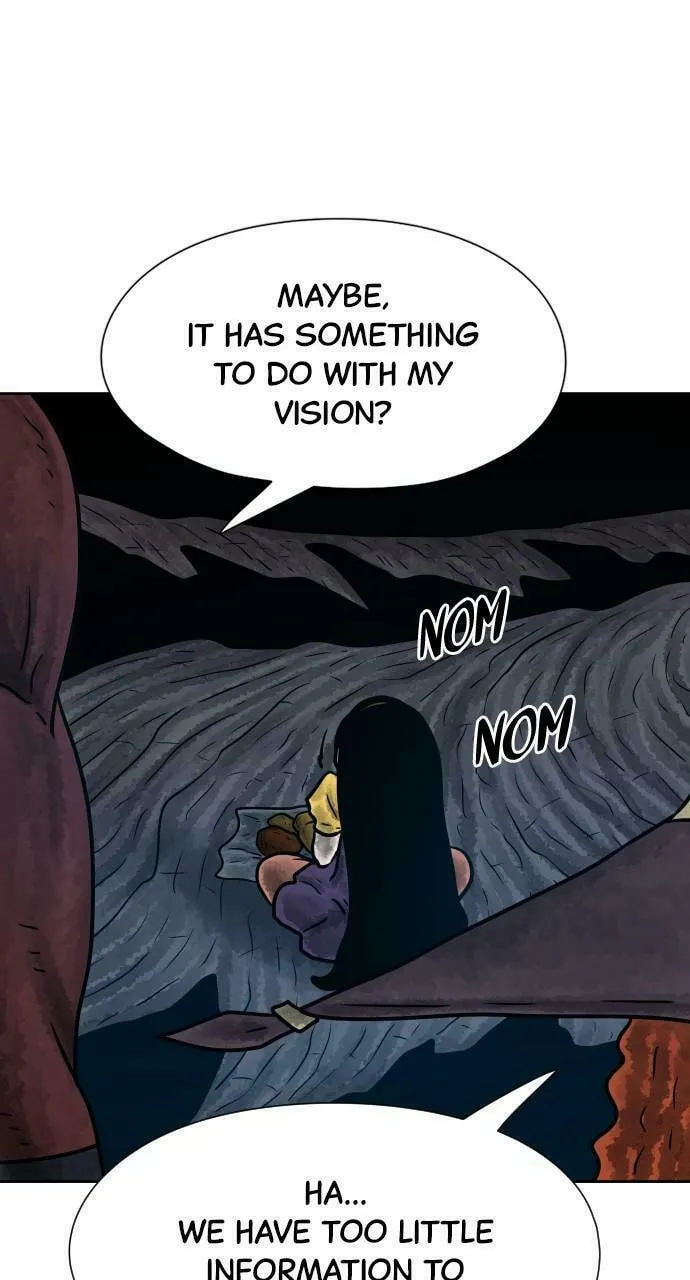 Read Warrior Executioner chapter 77 image 15 on Lezhin