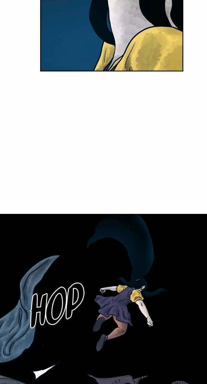 Read Warrior Executioner chapter 77 image 18 on Lezhin