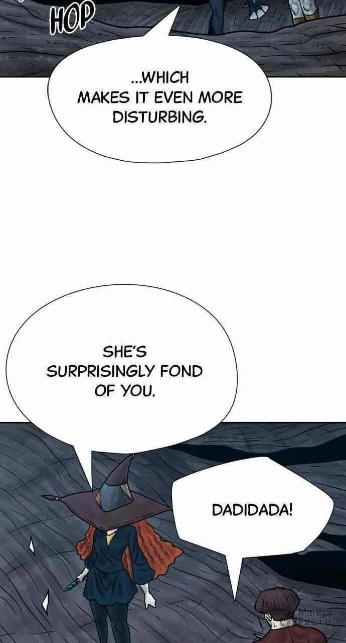 Read Warrior Executioner chapter 77 image 24 on Lezhin