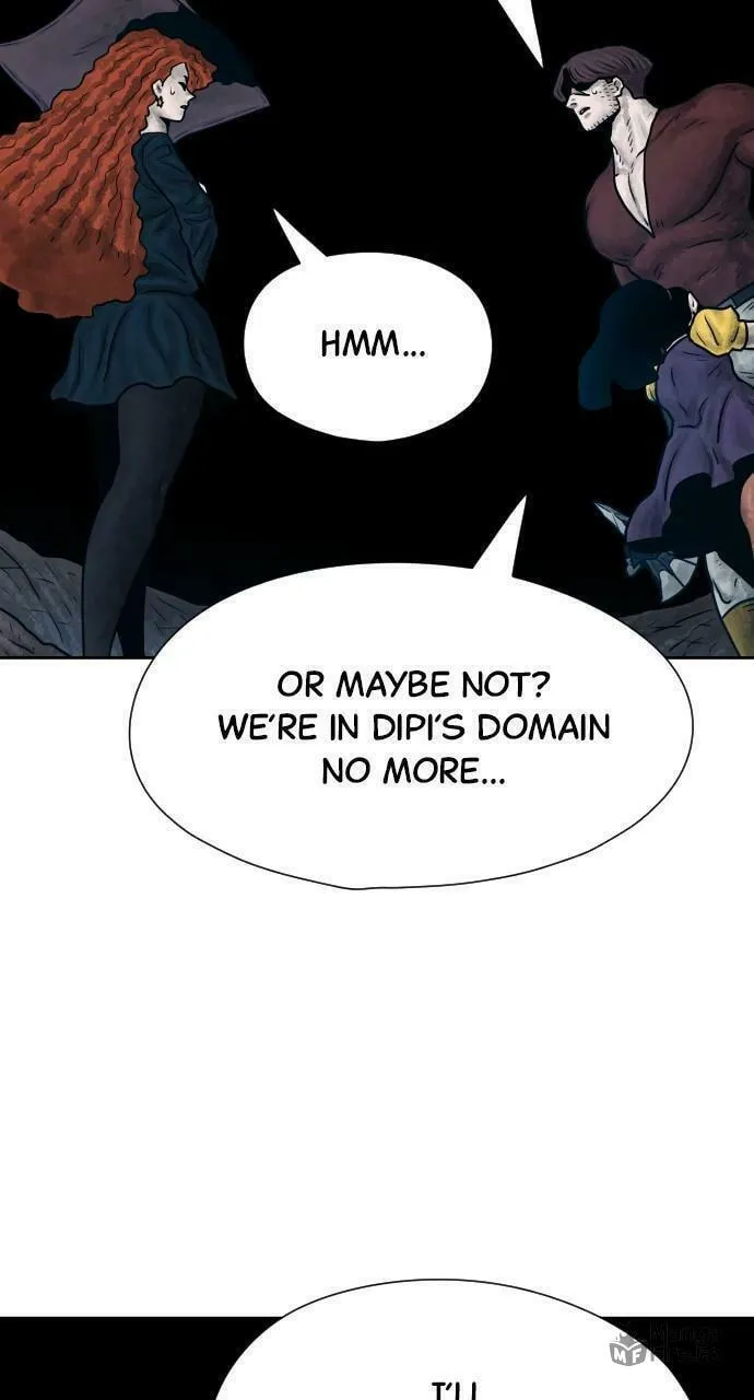 Read Warrior Executioner chapter 77 image 26 on Lezhin