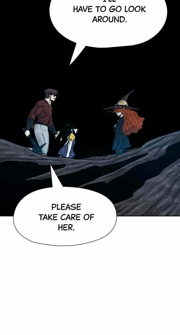 Read Warrior Executioner chapter 77 image 27 on Lezhin