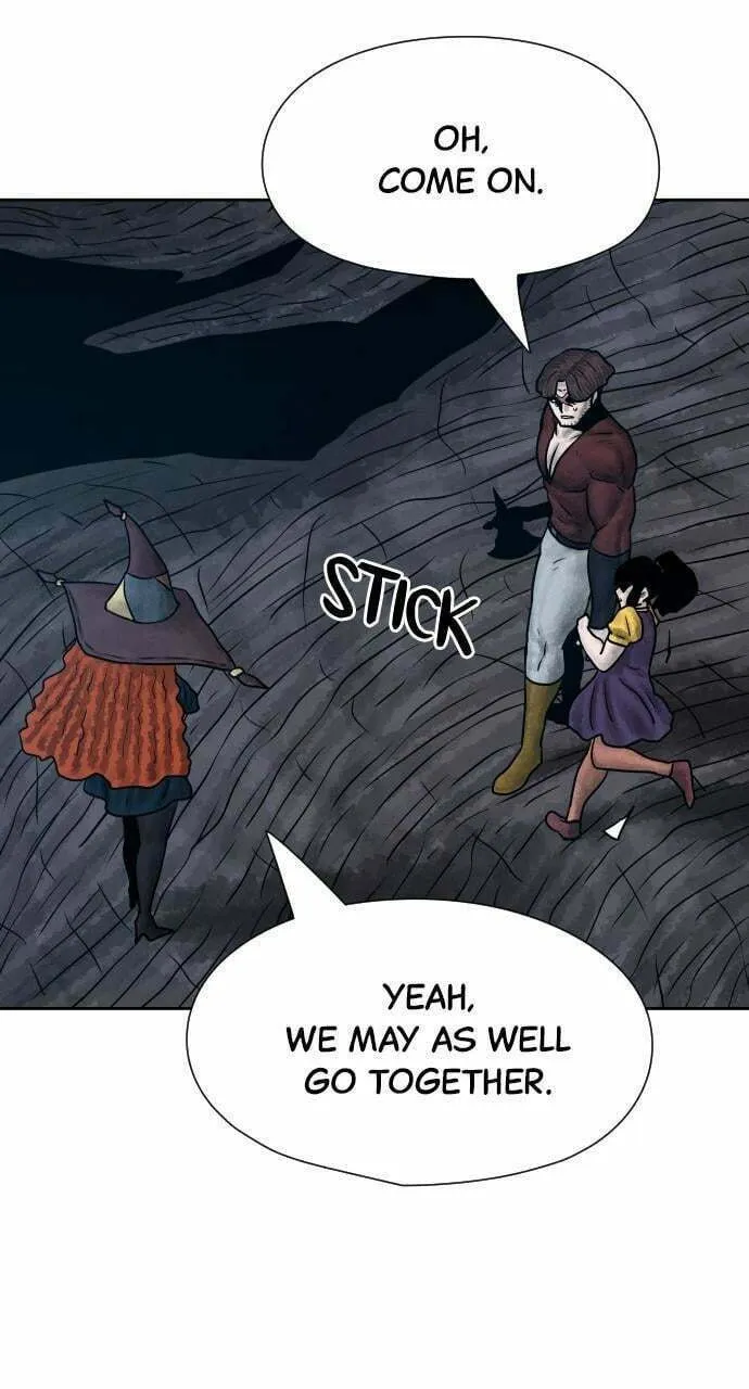 Read Warrior Executioner chapter 77 image 28 on Lezhin