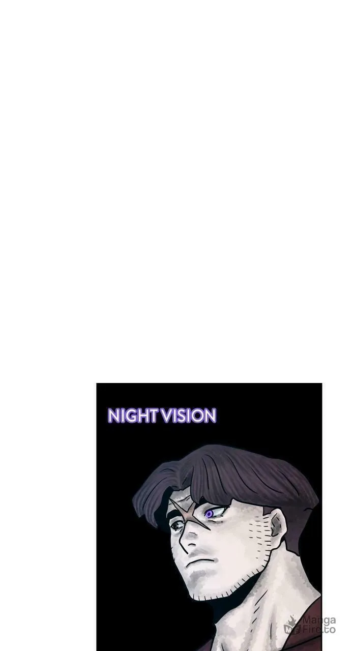 Read Warrior Executioner chapter 77 image 29 on Lezhin