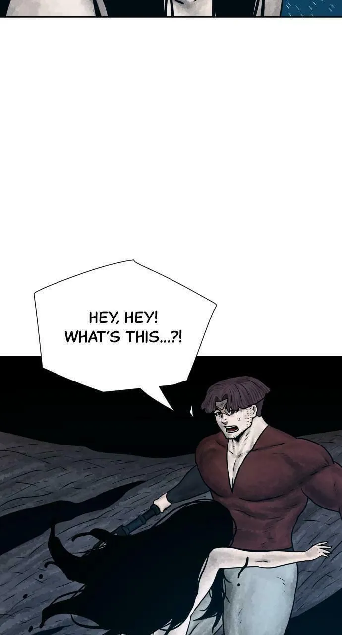 Read Warrior Executioner chapter 77 image 3 on Lezhin