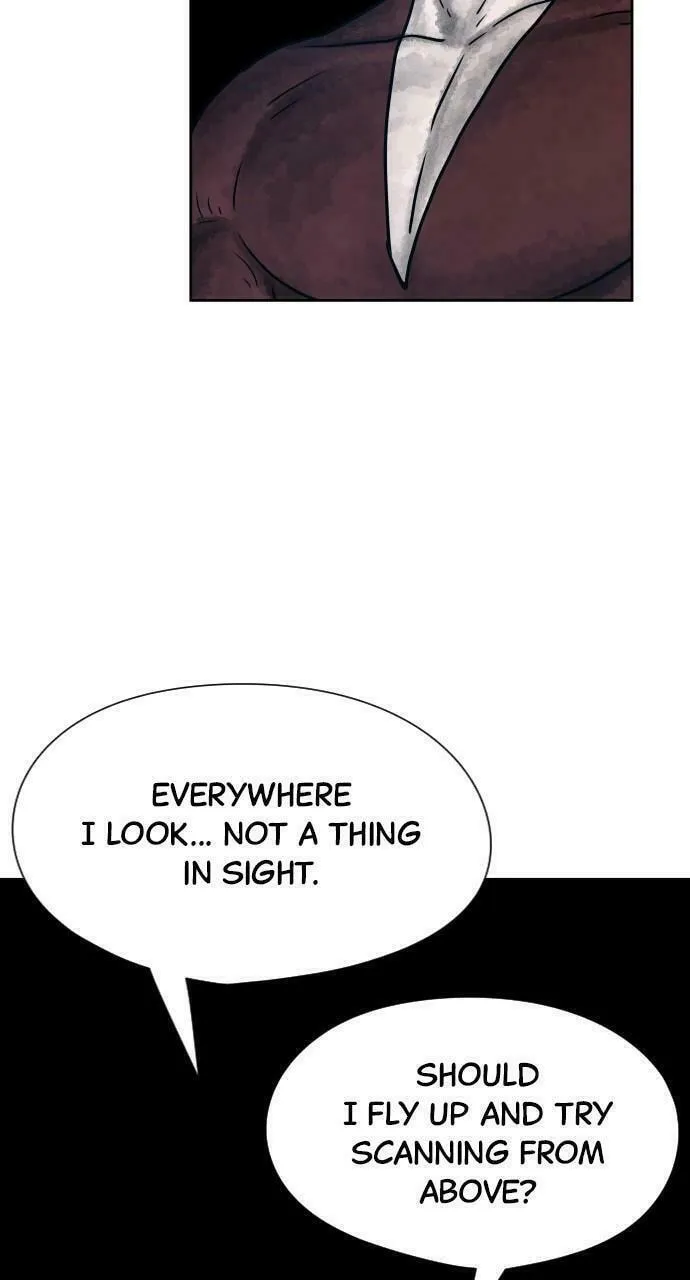 Read Warrior Executioner chapter 77 image 30 on Lezhin
