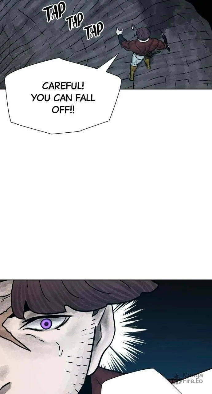 Read Warrior Executioner chapter 77 image 32 on Lezhin