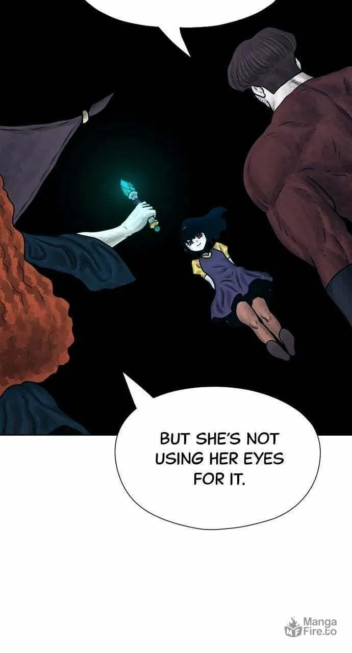 Read Warrior Executioner chapter 77 image 34 on Lezhin