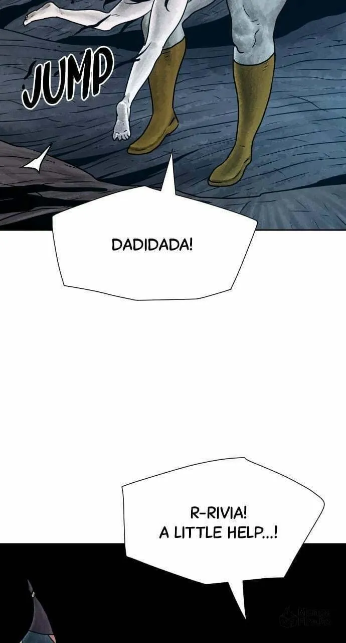 Read Warrior Executioner chapter 77 image 4 on Lezhin