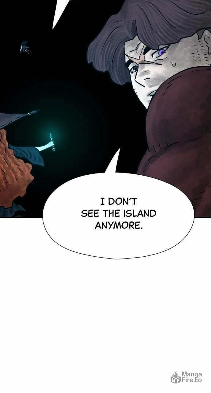 Read Warrior Executioner chapter 77 image 41 on Lezhin
