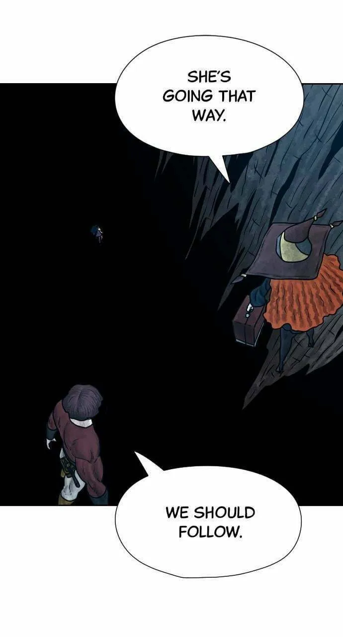 Read Warrior Executioner chapter 77 image 46 on Lezhin