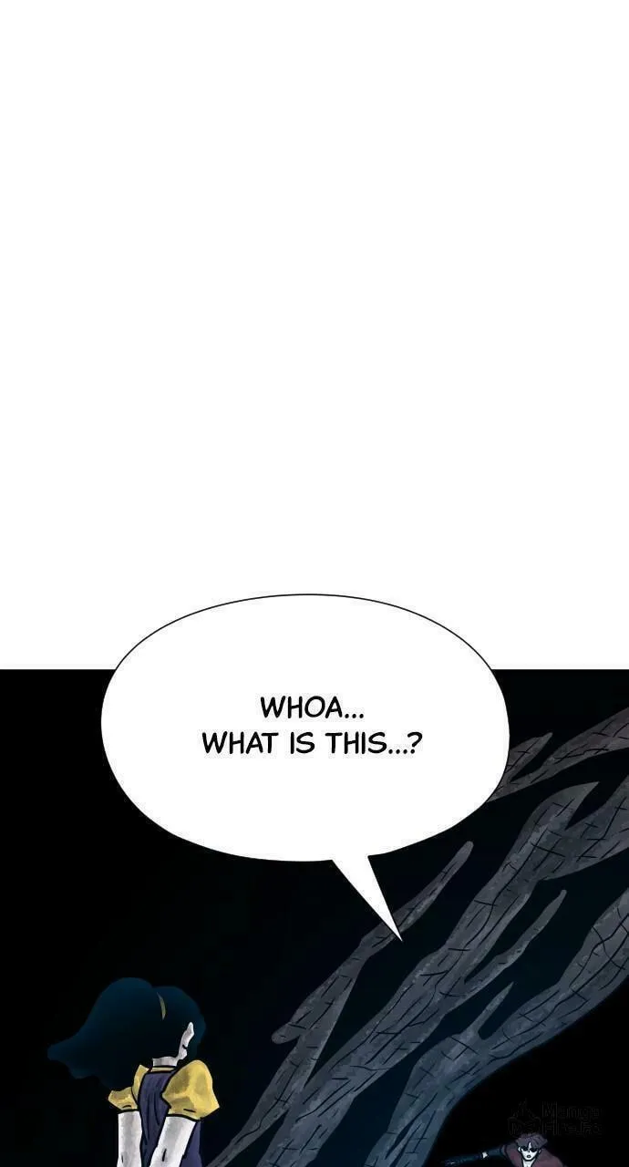 Read Warrior Executioner chapter 77 image 47 on Lezhin