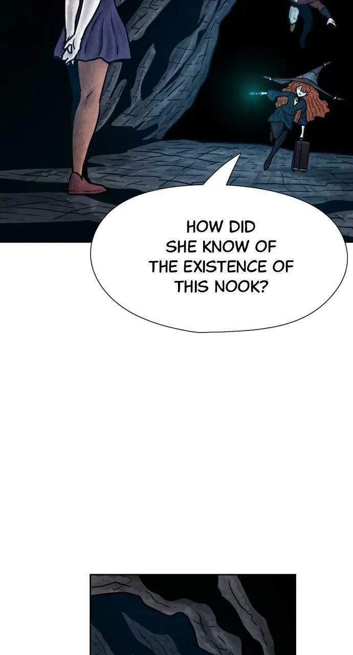 Read Warrior Executioner chapter 77 image 48 on Lezhin